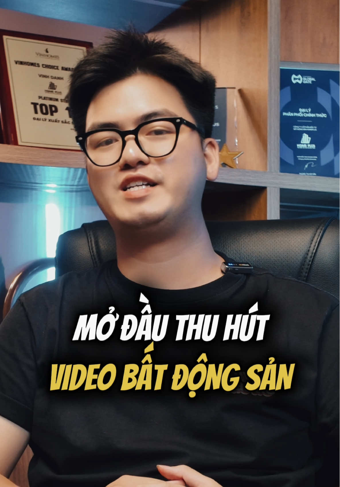 Tip: Mở đầu thu hút video BĐS 🤘 #LongProperty #mktbatdongsan #vinhomes #masterise #Genzlammktbds #caulacbongoisaomasterisehomes #Batdongsan #dexuat #xuhuong #dexuat #bao