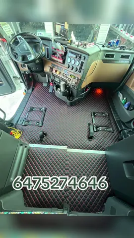 Luxury auto upholstery # custom work all car 🚘 and truck 🛻 jeep van suv# any bus#boot#. More information please visit #address 📌🇨🇦6734 mayfield rd call 6475274646