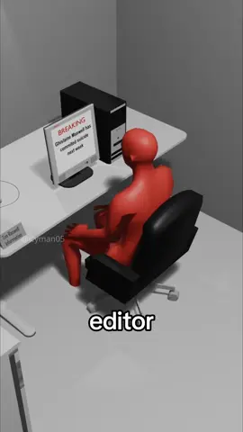 Local news editor gets arrested #misinformation #memes #shitposting