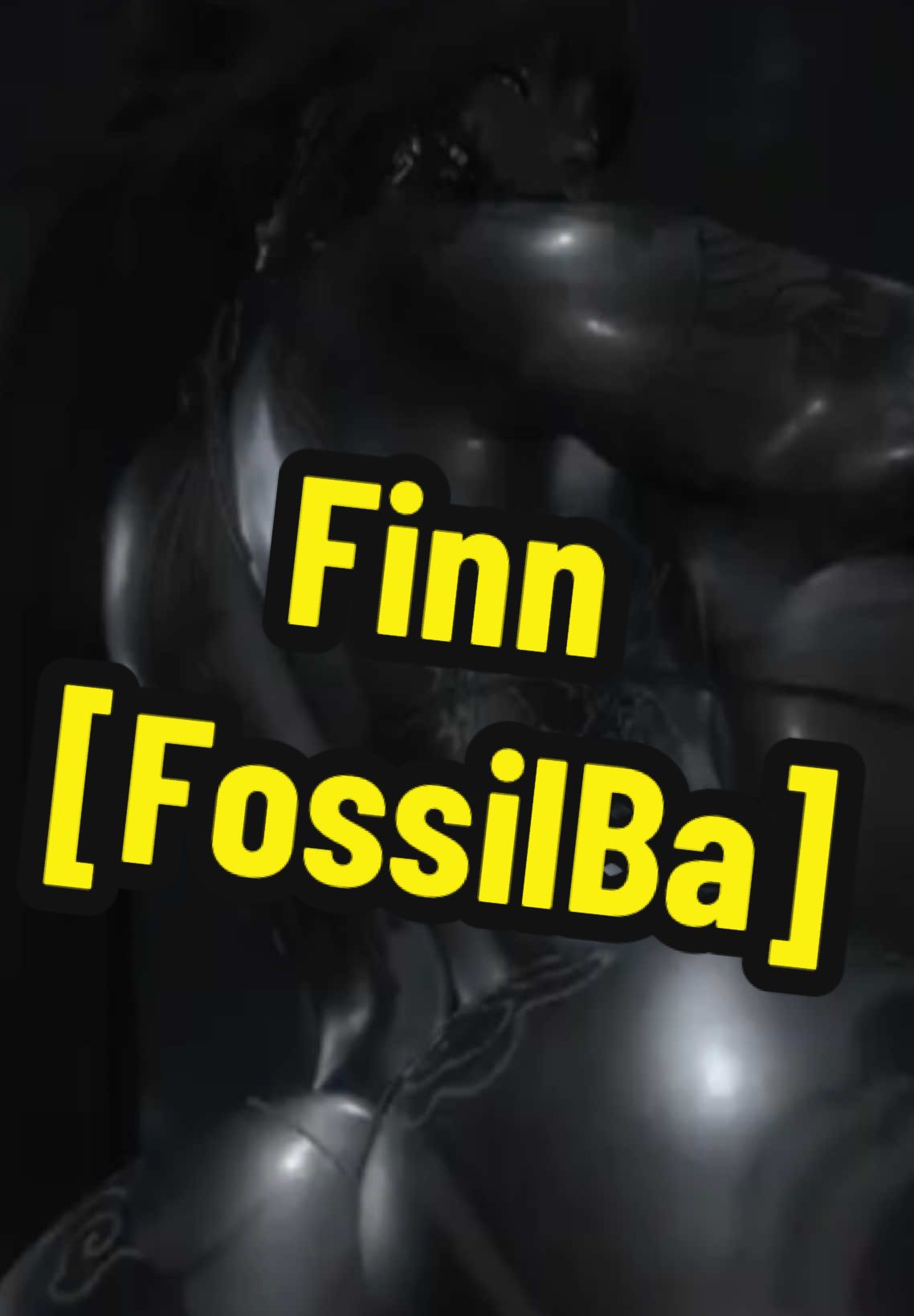 Artist: @FossilBa #3d #animation #fyp