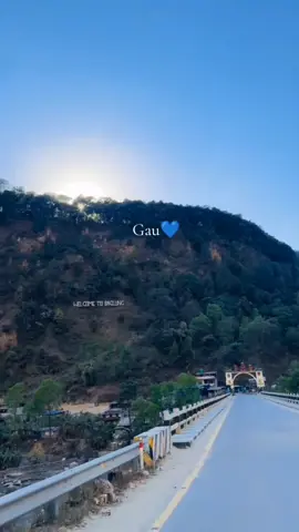 Birthplace haee💘 #tangram#baglungmuser  #kathekhola_ruralmunicipality_baglung♥️ 