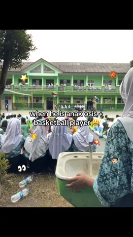 banyak yang naksir juga tapi 😔#crush #jhs #anakosis #promomakangajian #basketball #osis #crush #boy #anakosis #basketballplayer #fblb #fb #lb #fyp #fypage #fypplis #fypage #4u #4upage #osis #boy #naksirberat 