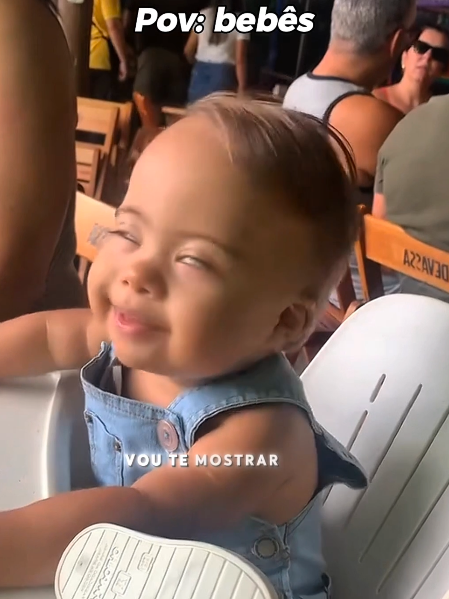 Bebês #memestiktok #bebê #memesbr #perolasbrasileiras
