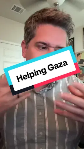 How can you help when the world refuses to let help in? 