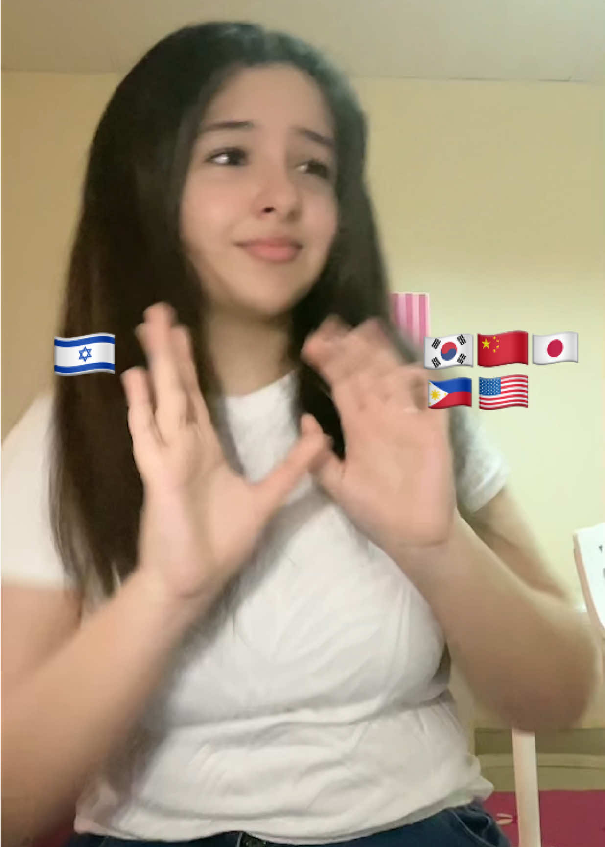 I hate isreal 🇮🇱🗑️