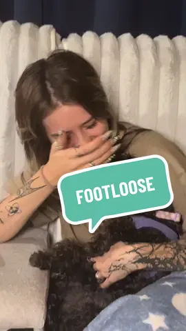 @Talissa Smalley @Kevin Bacon #footloose #dad #daughter #talissa #funny #questions #genz #genx #80s #90s #90skids 