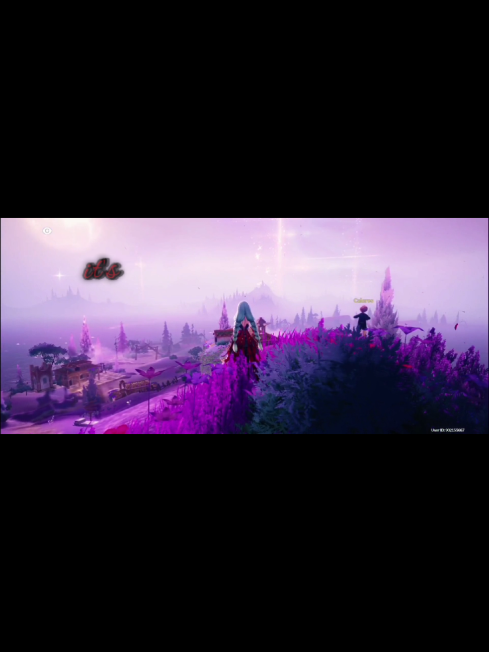 POV: You explore phrolova's hometown then the music hits😭😭😭 you can still visit Phrolova anytime but remember she's physically rested in peace however her frequency remains.    be free Phrolova🕊 may the flower never wither within you.  #phrolovawutheringwaves #phrolova #wutheringwaves #wutheringwavesedit #wutheringwavesgame #capcut   #tiktok 