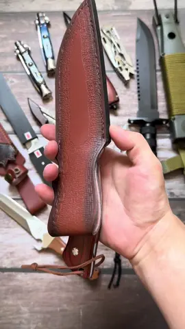 Do you want one?#fly #knife #knives #blade #camping #Outdoors #knifeskills #tool #goodthing 