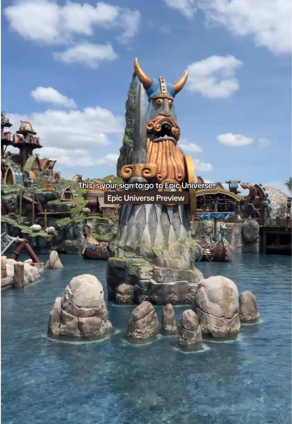 💥Early Access was EPIC, now we just need the official invite back 😉 @stephanie! and I are ready when you are, @Universal Orlando Resort 👯‍♀️👀 #EpicUniverse   #UniversalOrlando #UniversalStudios #SuperNintendoWorld #DarkUniverse #httyd #MinistryOfMagic #HarryPotter #LoewsHotels #HeliosGrandHotel #ThemeParkTok #OrlandoThemeParks #TravelTok #SistersTrip #SoftLaunch #GirlsTrip #POV #ForYou #fyp #thisisyoursign 