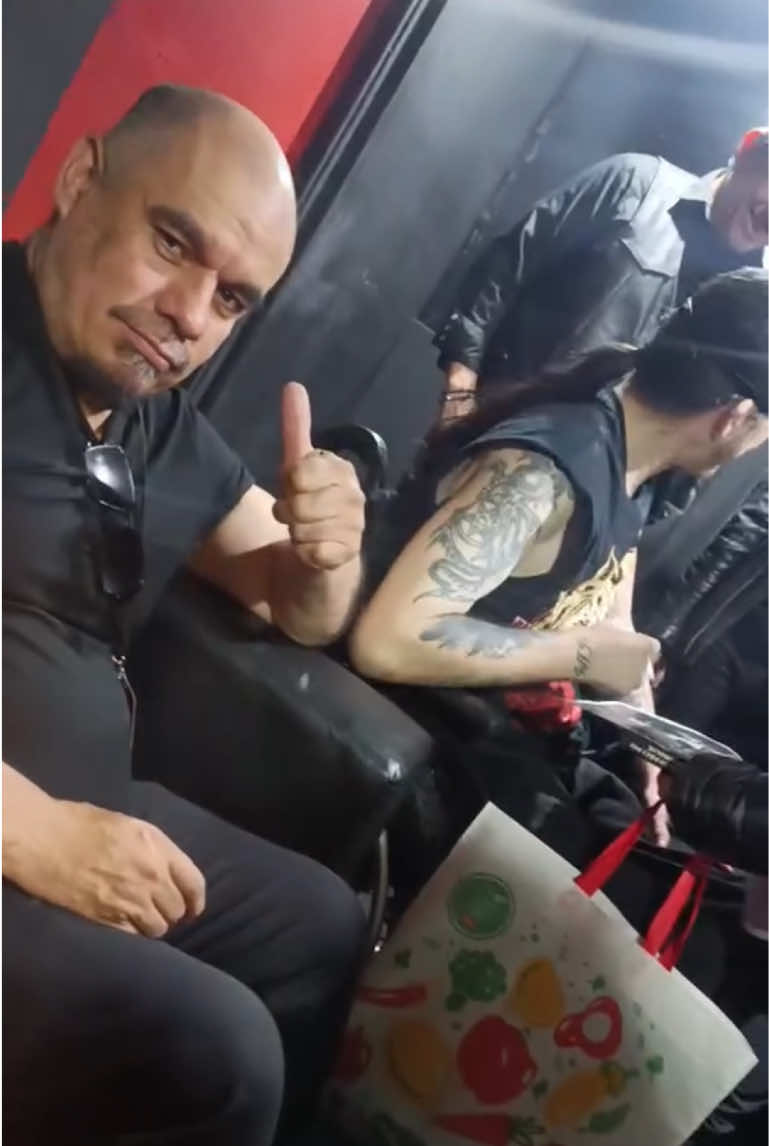 possessed_official A very special thanks to caio_bayres and the #HAMC BUENOS AIRES for their generous support and help as my personal body guards #AFFA  #Suport81 #possessed 