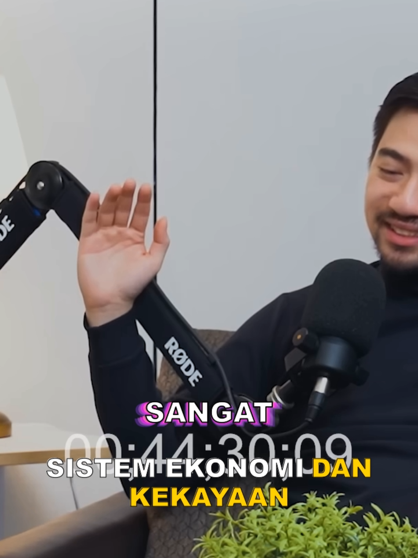 Begini Cara Orang Kaya Merampok Orang Miskin Secara Tidak Langsung #andryhakim #stockwise #wealth #saham