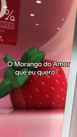 O Morango do Amor que eu quero é esse aqui🍓 Cuide-se bem Morango&Leite está de volta com o cheirinho irresistível de sempre e 48h de hidratação para sua pele! Compre com até 30% OFF clicando no link da nossa Bio🍓 #OBoticario #morango #dorama #amor 