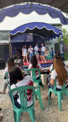 Cantik2 smw wayahe diapeli💃💃#karaoke #hiburan #joget #lovecafe #fyp 