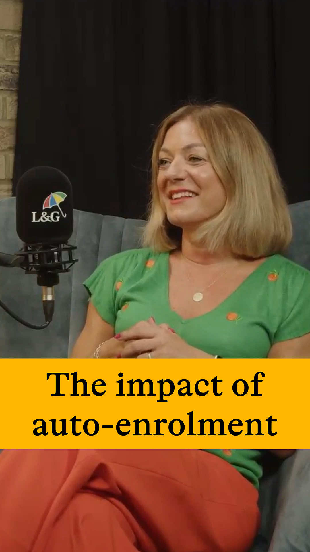 Did you know that if you're aged 22 or over and earn £10,000, you'll be automatically enrolled into your employers pension scheme?🤔 But if you've move jobs, they might not move with you. That's why it's worth paying close attention to your pension. You might just have some pots you didn't know about🔎 To find out more about workplace pensions, listen to the latest episode of #ALittleBitRicher with lona Bain. #pensions #autoenrolment #retirement #pensionseason #pensionpot #futureme #pensionscheme