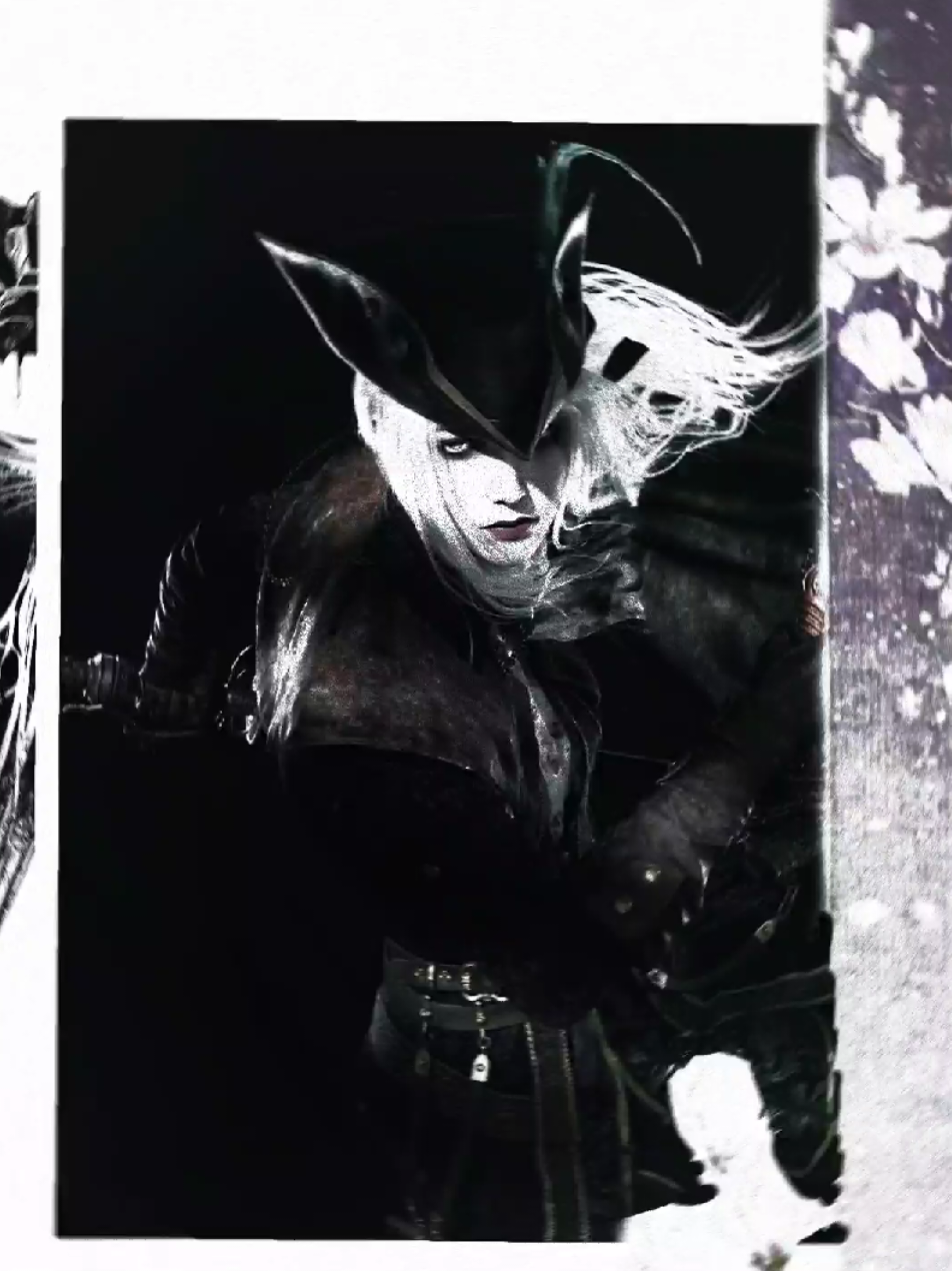 lady maria  #ladymaria #bloodborne #bloodborneedit #ladymariaoftheastralclocktower #ladymariabloodborne #soulsborne  @@mekxi @Dim @mr.courier6 @zeom2 @★➳𝐌𝐇★ @eaggle @Kans @Uncanny @rackoon @Cyn1cal @N30N% @Wyatt 