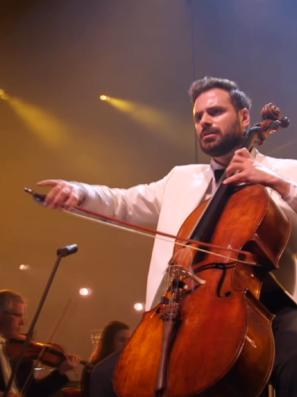 Performing Game of Thrones with Royal Philharmonic Orchestra LIVE at the Royal Albert Hall 🎻🔥