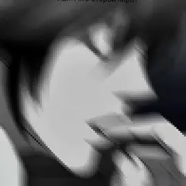 #LLAWLIET X #YAGAMILIGHT — не очень как-то #llawliet #deathnotedit #deathnote 