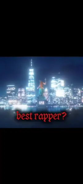 best rapper? #rapp #therealslimshady #icespice #loseyoureself #rapper #withoutme #eminem #edit #fyp 