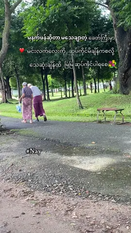 ချစ်သူ စုံတွဲတိုင်းပေါင်းဖက်နိင်ကြပါစေဗျာ🙏 