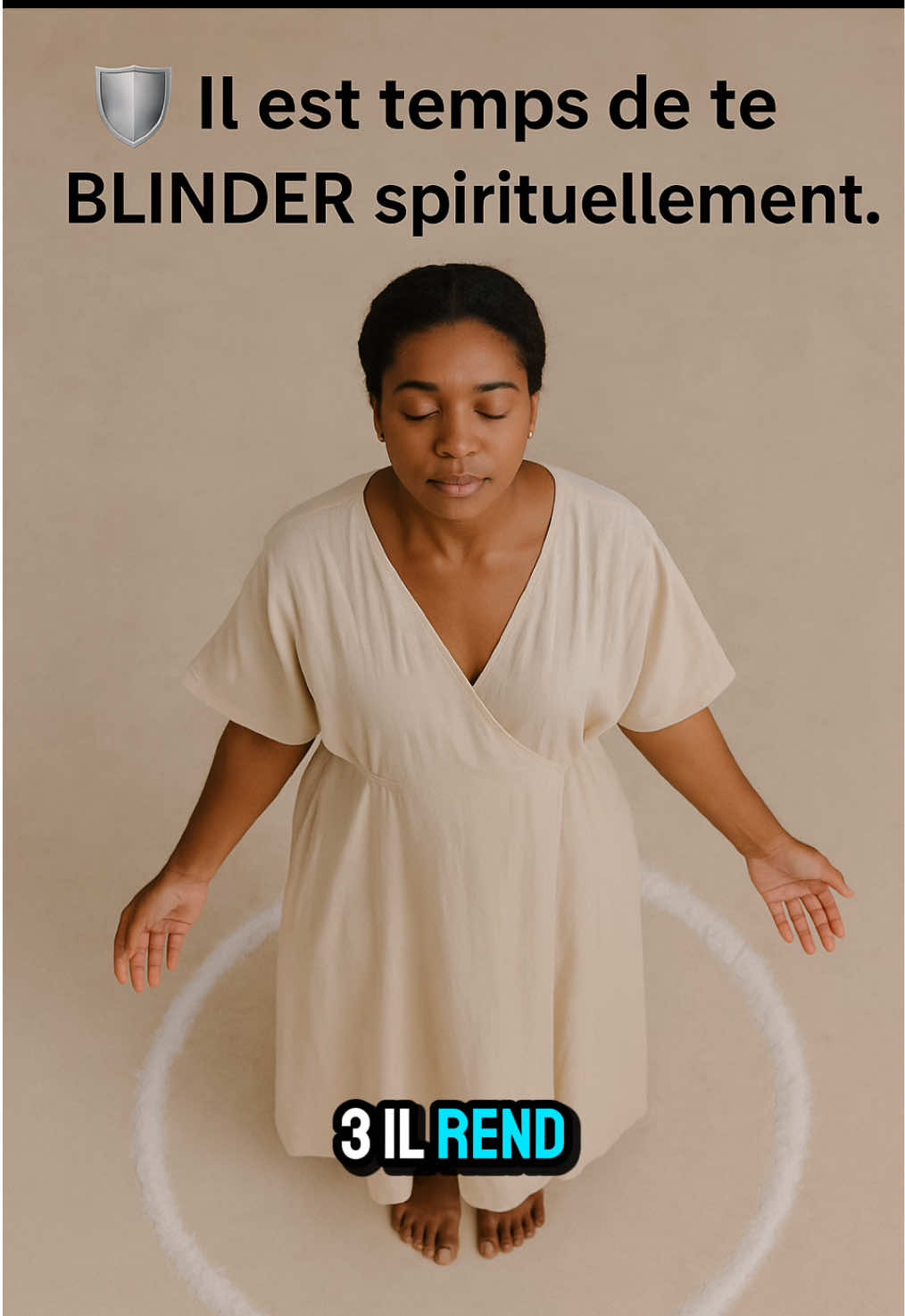 Tu fais des bains pour te libérer... mais as-tu déjà pensé à te blinder ? Voici le rituel ancestral de 7 à 9 jours pour que plus rien ne t'atteigne. di Citron, charbon, sel, piment de Guinée... Chaque goutte devient une barrière. Commente : 