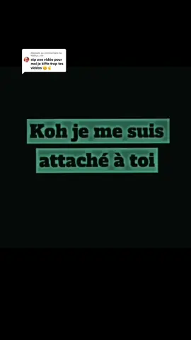Réponse à @Mathys_elie 