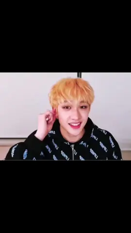You know what else is big? - Bangchan #skz #straykids #bangchan #skzbangchan