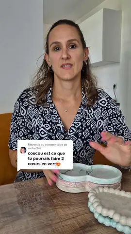 Réponse à @rachel74c j'espère que tout ça va vous plaire 😍 allez vite voir les promotions ! @chrystel_telo #entreprenariat #entreprise #creationdentreprise #jesmonite 