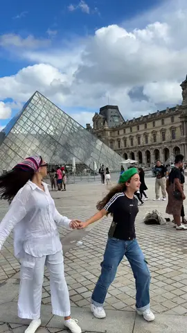 Transition video from France🙂‍↕️🇫🇷🥖#ryp #fypシ゚ #paris #trend #Siblings #foryou #foryoupage 