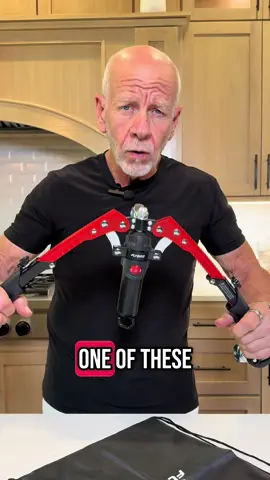 This compact machine hits like a full gym. Hydraulic resistance targets your arms, chest, and abs with every rep—no buttons, no cables, no excuses. Perfect for home workouts, travel, or anyone who wants results without bulky equipment. Adjusts to your strength in real time. Burn, baby, burn. You’ll feel it where it counts—fast. #TipoftheDay #HomeFitness #CoreWorkout #ArmWorkout #FitnessTools #WorkoutFromHome #ResistanceTrainer 