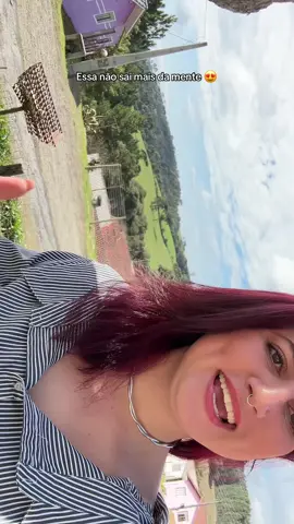 #ciume eu to amando quem era pra te fazer ciúme😌❤️