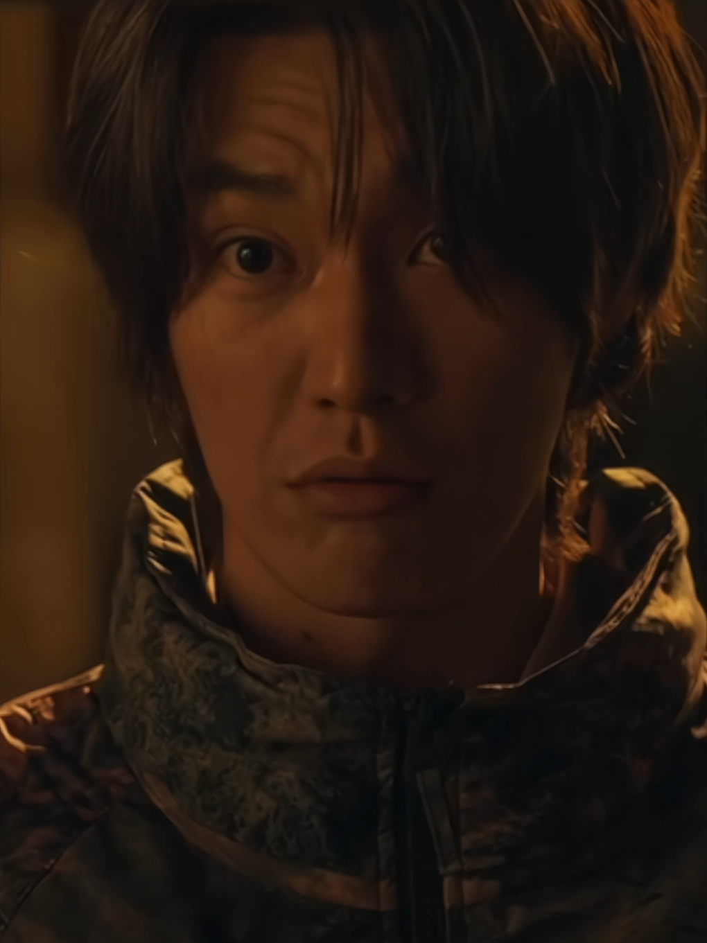 gk expect badan Sebongsor ini kerjaan nya cuma ngerusuh + nempel namgil ahjussi 😂🤣🤣 #trigger2025 #kimyoungkwang #netflixseries 