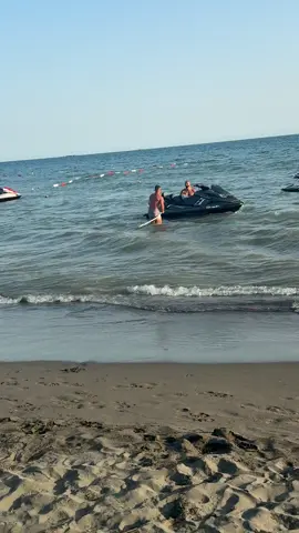 #yamaha #beachday #vxr #fx #yetski #beachvibes 