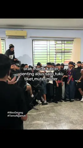 #akuwongloss 