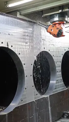 That's wild!😱 #cnc #cncmachining #carbide #svanfon #cnccuttingtools #cnctools #cncmachine #cnclathe #cncmachinetool #machining #turning #milling #boring #sawing #drilling #planning #slotting #reaming #broaching #hobbing #threadcutting #grinding #filing #tapping #shearing #stamping #machinetools #lathe #millingmachine #drillingmachine #cuttingtools #endmill #drillbit #toolholder #coolant #workpiece #precisionmachining #metalworking #automation #CADCAM #industrialmanufacturing #machinist #engineering 