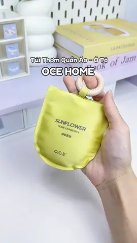 Tuii nghiền cái mùi này ghê á. Thơm xỉuu lunn #unboxing #review #tuithomquanao #tuithomoto #oce #xuhuong #tiktok 