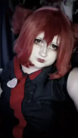 my dih hurts #tetokasane #tetokasanecosplay #teto #utau #cosplay 