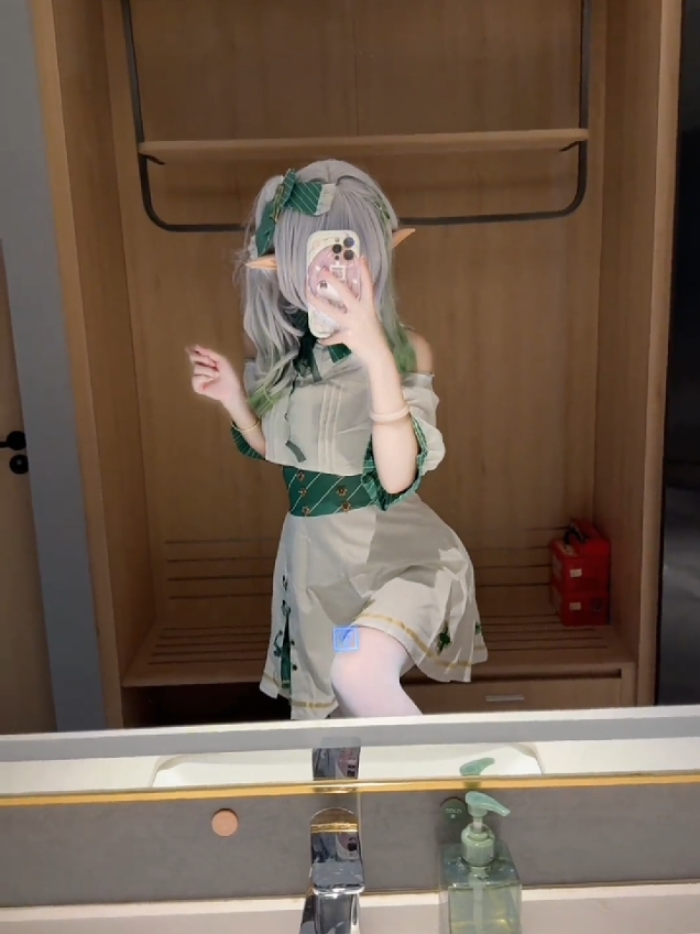 #纳西妲 #納西妲 #ナヒーダ #原神 #ナヒーダコスプレ #角色扮演 #コスプレ #おすすめ #nahida #nahidacosplay #GenshinImpact #cos #coser #cosplay #cosplayer #fyp #foryou #viral 