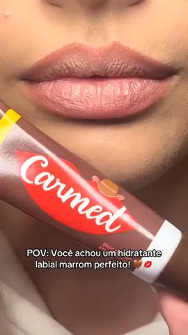 Feedback que a gente gosta 🤩 #dicas #anacastela #carmed #carmedfini #hidratante 