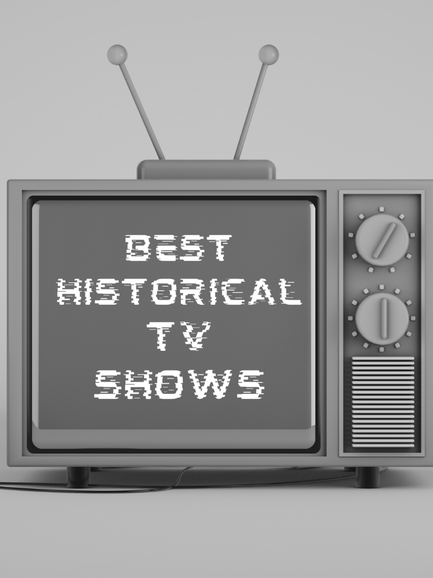 I’m starting to read Shōgun by James Clavell, and I’m not letting myself watch the new show until I finish the book. And if you’re into epic period dramas, historical fiction, or shows that bring history to life, these are some of the best historical TV series I’ve ever watched. #HistoricalTV #Shogun #TVRecommendations #BookToScreen 