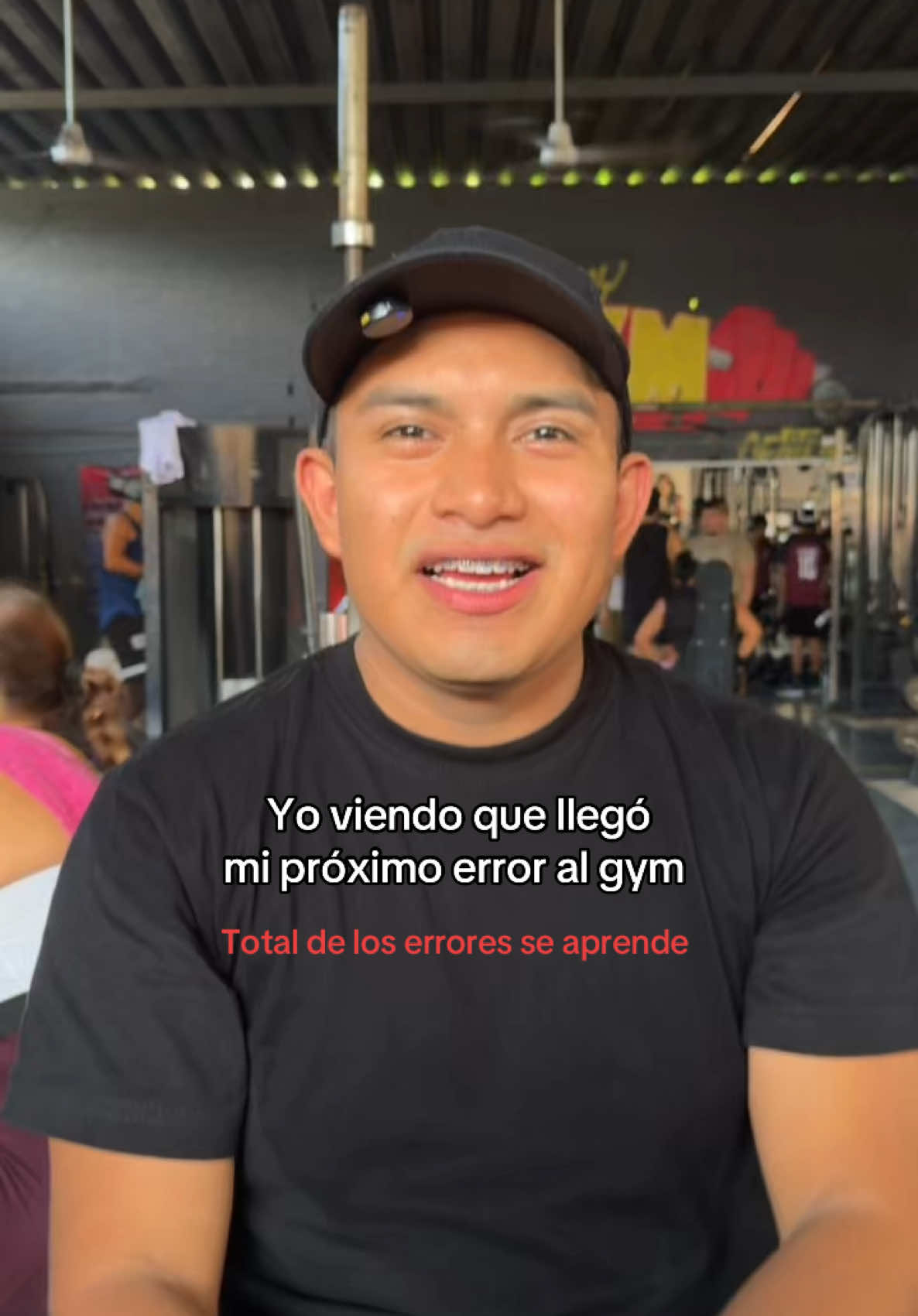 Viendo al chico que me gusta del gym #gym #gymrat #gymhumor #GymTok #GymLife #gymbro #gymshark #gymlover #fit #Fitness #fitnessmotivation #fypp #fypシ゚ #paratii #contenido 