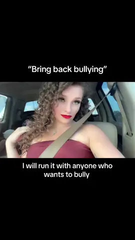 Because what we not gonna do it project our insecurity’s 🙂‍↔️ #bully #playwithlife #notme #fyp #fypシ゚viral 