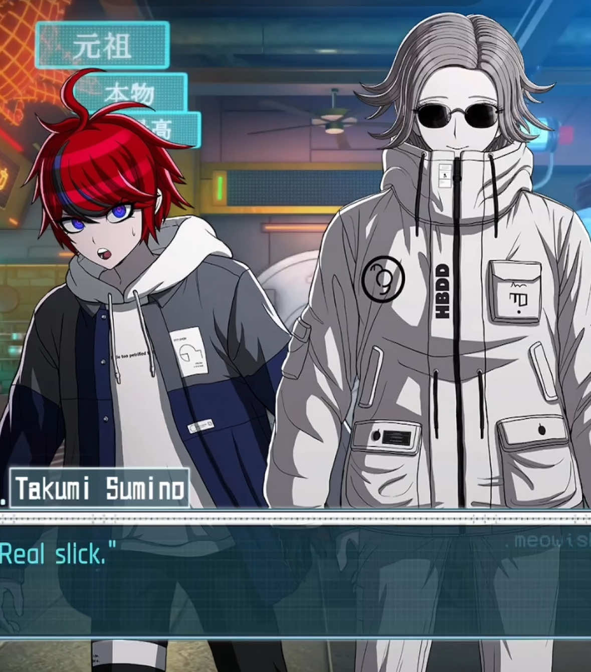 #EITAKU / #AOTSUMI ★ - (SECOND SCENARIO SPOILERS) i made this joke every second i saw blind eito and had to get it out of my system... he adapted wildly fast, like bro was locked in 🙂‍↕️‼️ - i have so many good edit ideas and art things in mind but i never have motivation to actually do them.........  ....so now im spitballing this in case i never actually post it but hear me out on box of calamity eito au where he's jumping timelines (and in a mix of hiruko and takumi time loop situations cuz of... reasons)... get this.... calameito... 🍅🍅🍅🍅🍅 YOUCHHH AUGHHH the ramblings of a mad man is doing the killing game route first on that side of the flow chart and then whenever i saw a leap suit i just went 