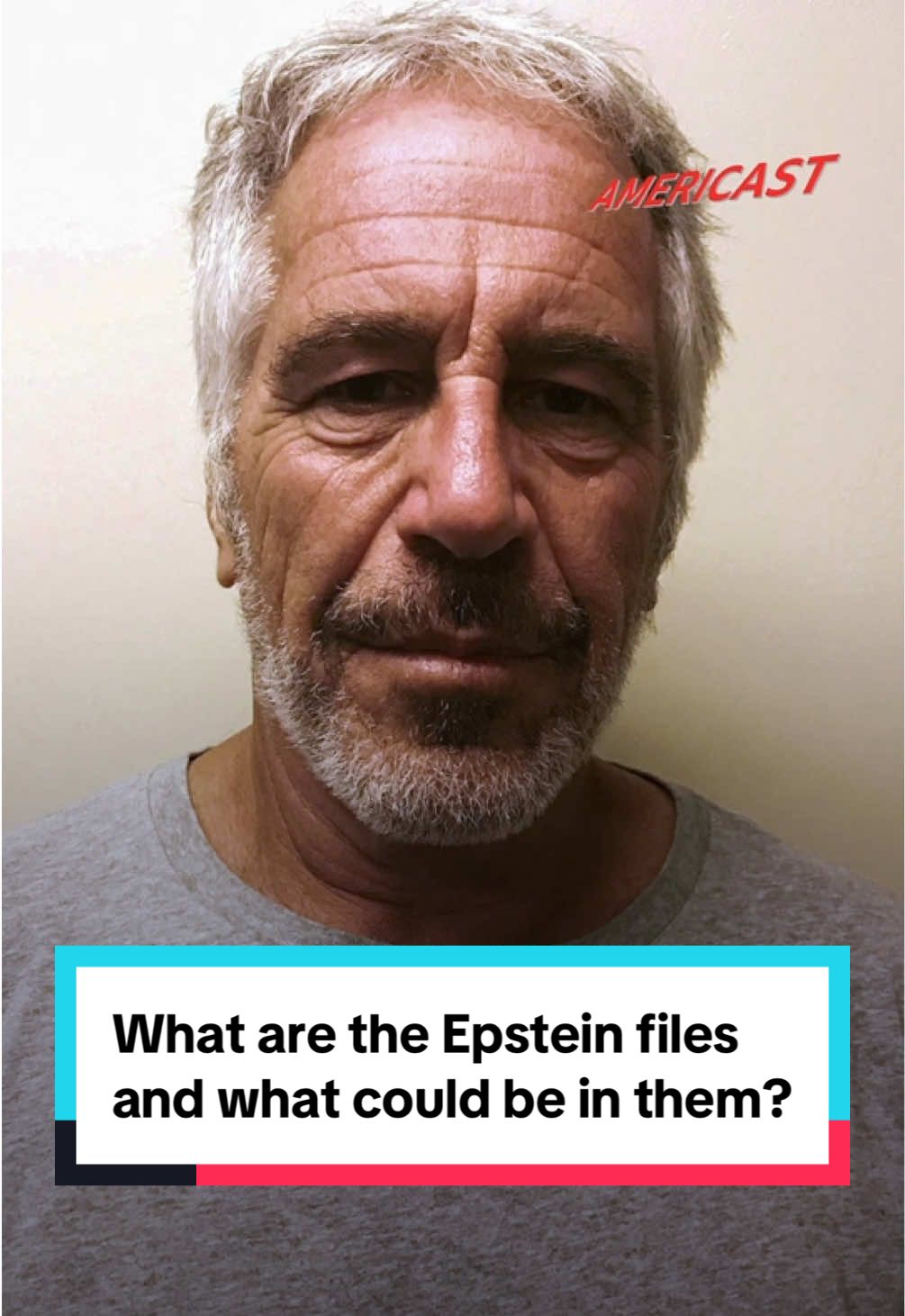 What are the Epstein files and what could be in them? #Americast