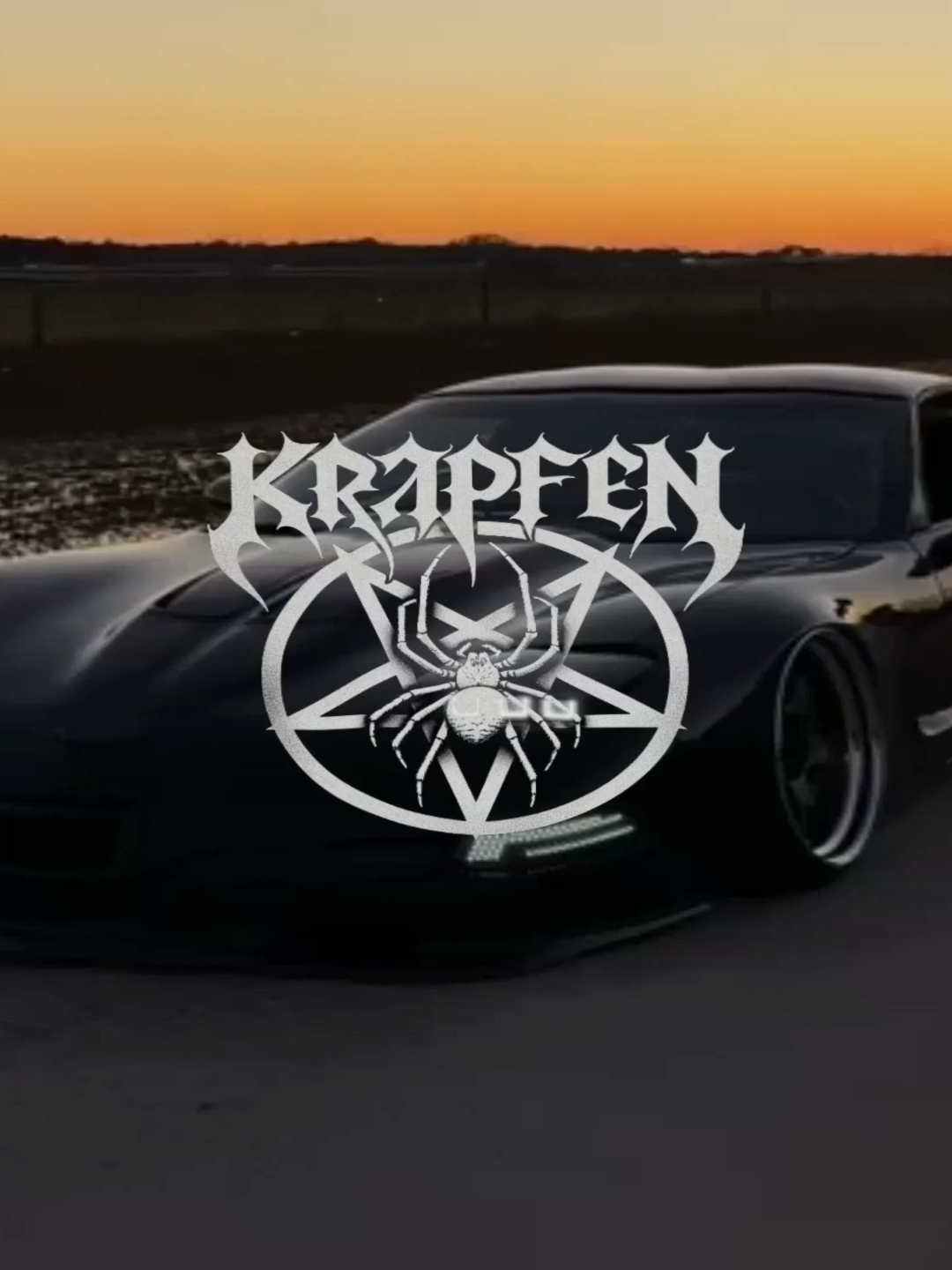 #stance #krapfen #static #slammed #corvettec5 #edit #capcut
