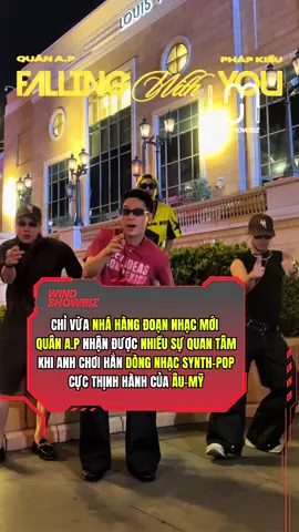 SỐC NẶNG! Quân A.P 