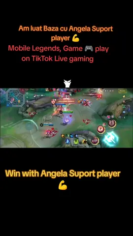 #tiktoklive #livehighlights #game #gaming #mobilelegends 