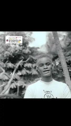 Replying to @💰Löva ❤️Bwōy 🕺Dc😂🔫 