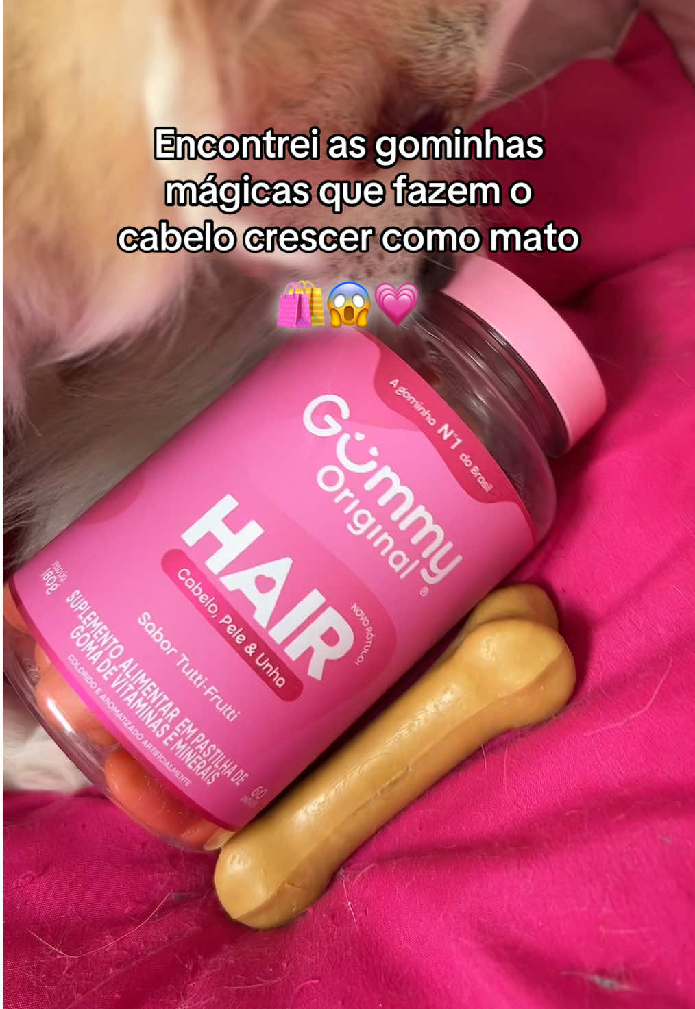 #cabelosaudavel #cabelocaindo #quedadecabelo #cabeloslongos #tiktokshop #oferta #promocaotiktok 