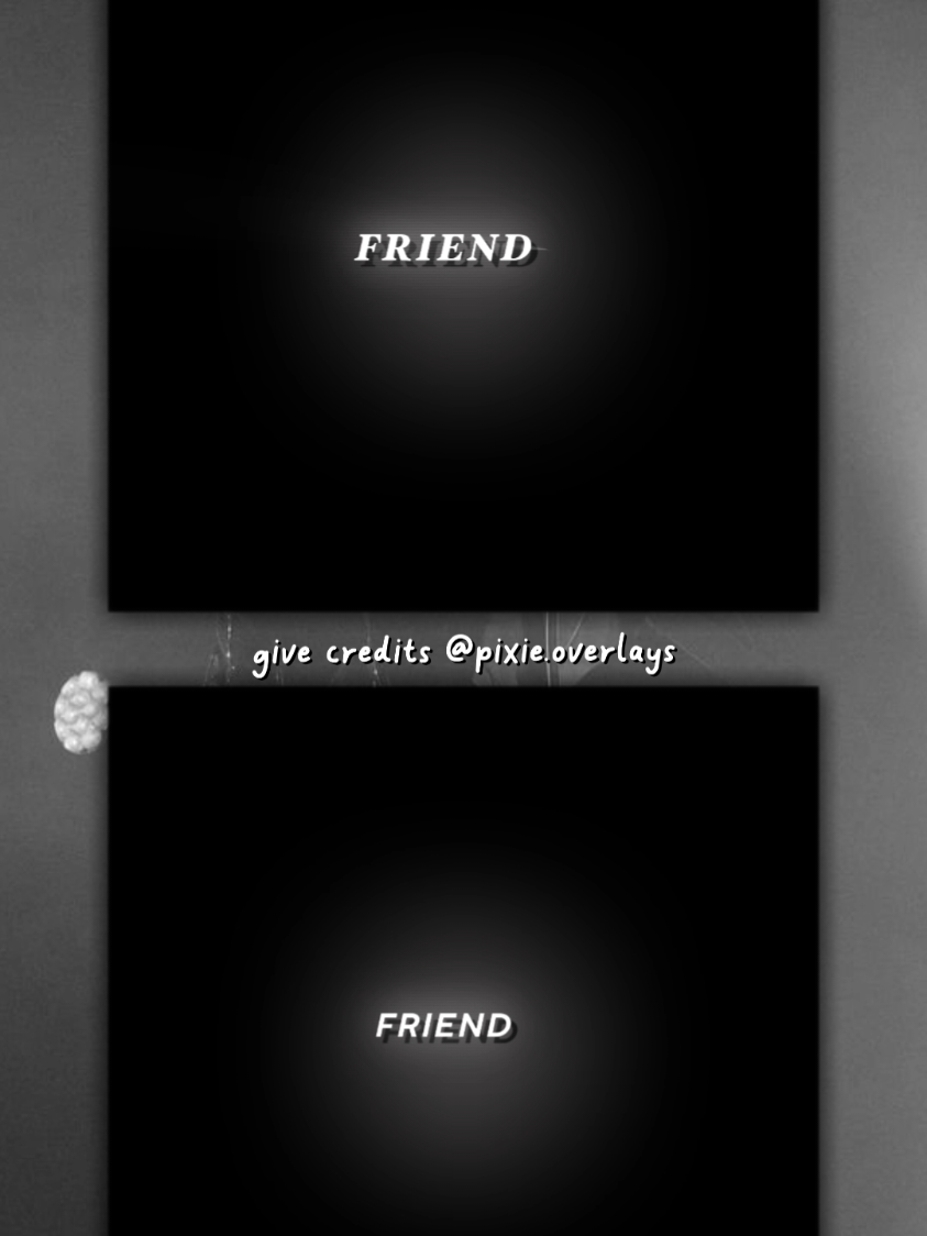Antwort auf @eqitqueen.cc caption #edit #overlayforedits #fyp #pixieoverlays #textoverlay #overlaylyrics #overlay [back to being friends overlay]