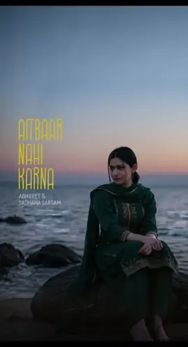 Aitbaar Nahi Karna OST. Qayamat (2004) #bollywood  #hindisong  #gitanjalisong 